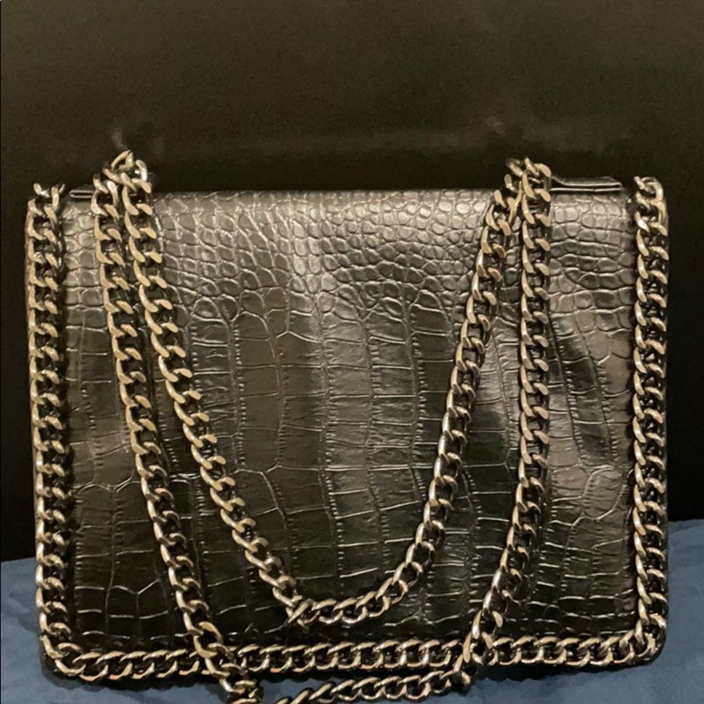 Large purse